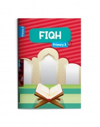 FIQH PRIMARY 3 (ISBN: 9789672896036)