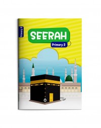 SEERAH PRIMARY 2 (ISBN: 9789671903896)