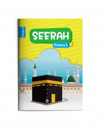 SEERAH PRIMARY 3 (ISBN: 9789672896005)