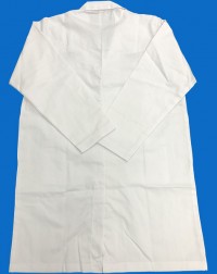 MONASH ENGINEERING LABCOAT (PLEASE CHOOSE YOUR SIZE)